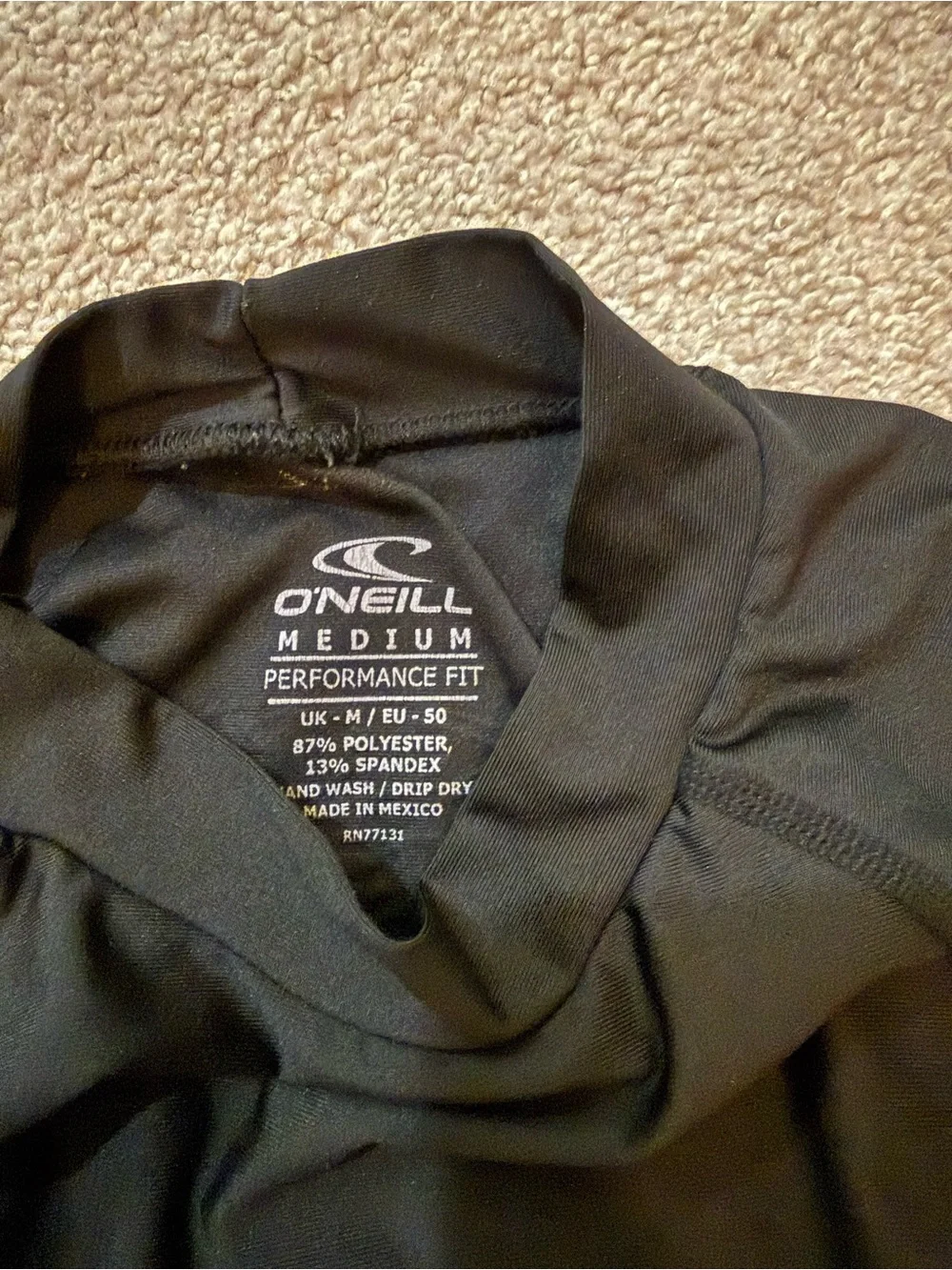 ONeill sleek long